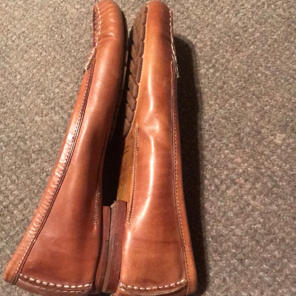 Cole Haan flats - Picture 6 of 6